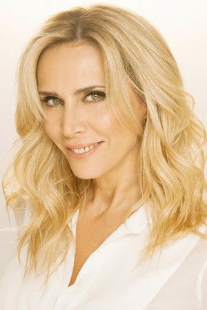 Adriana Salonia backdrop