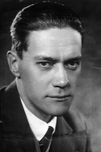 Eduard Ioganson backdrop