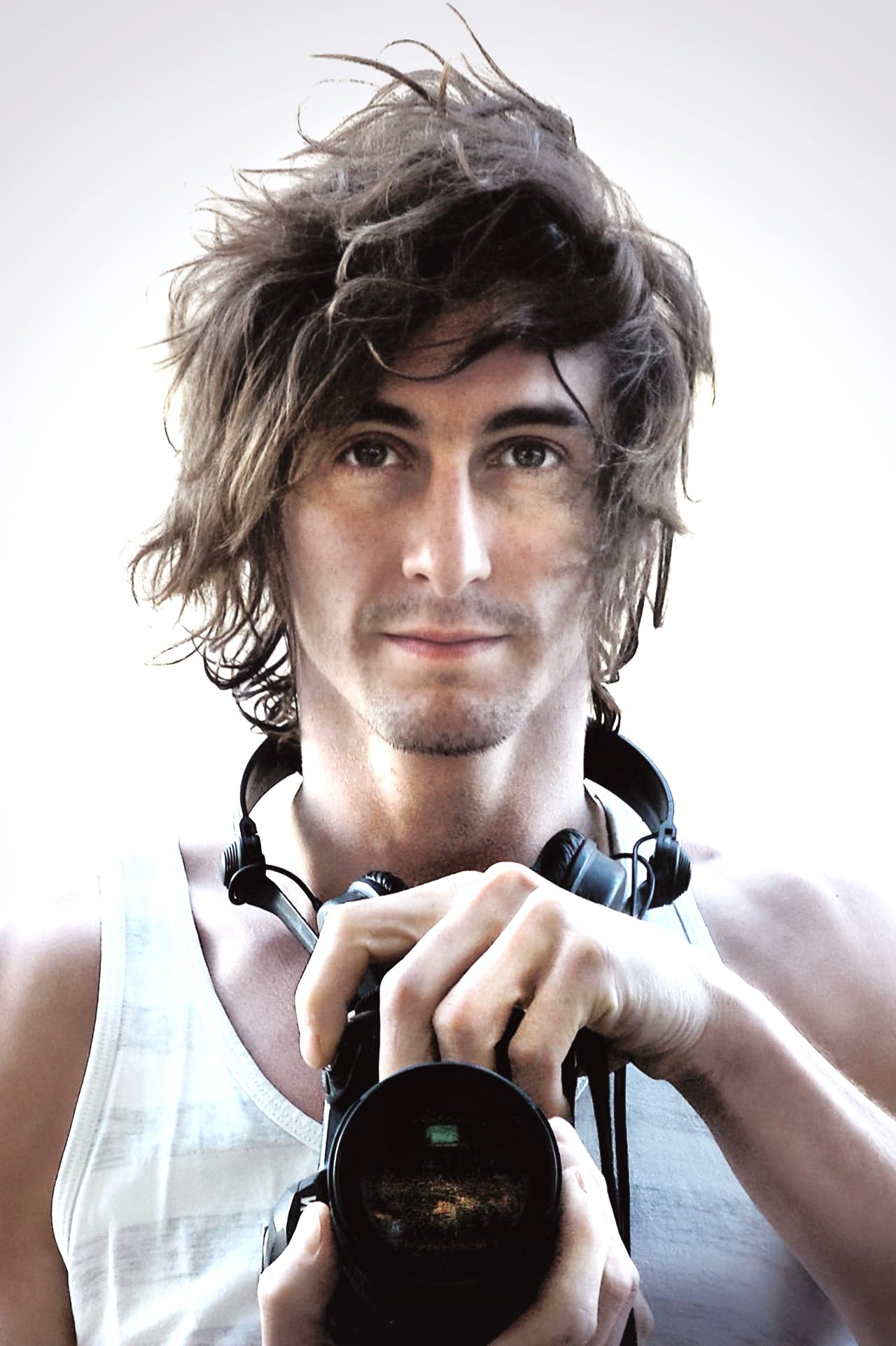 Dave Graham backdrop