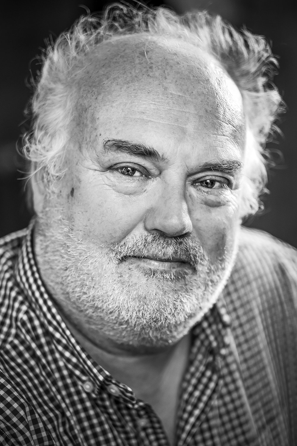 Christopher Craig backdrop