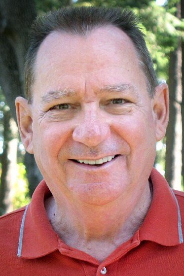 William Samples backdrop