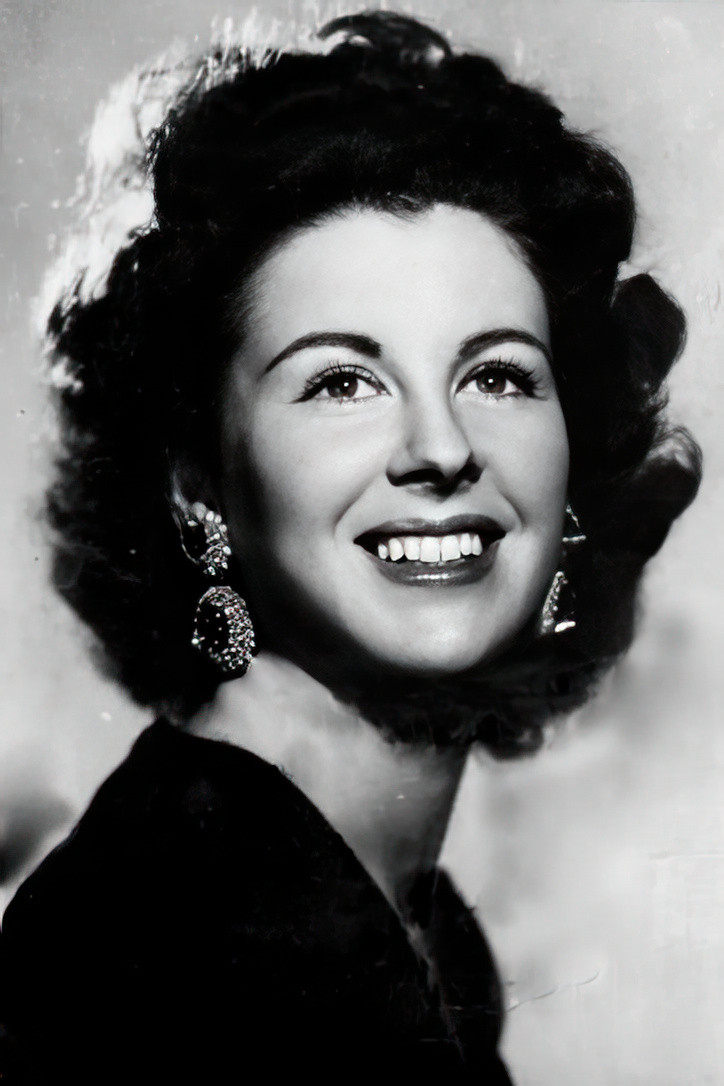 Barbara Shaw backdrop