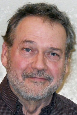 Gary Taylor backdrop