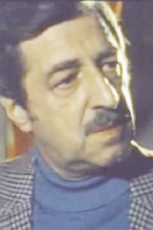 Roger Lebel backdrop