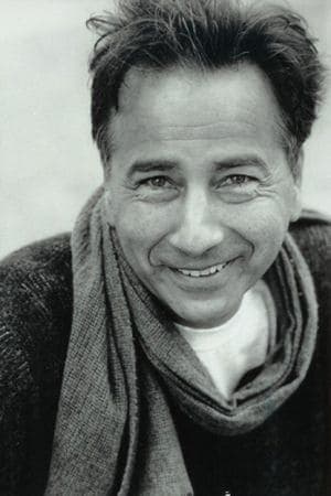 Jacques Lavallée backdrop