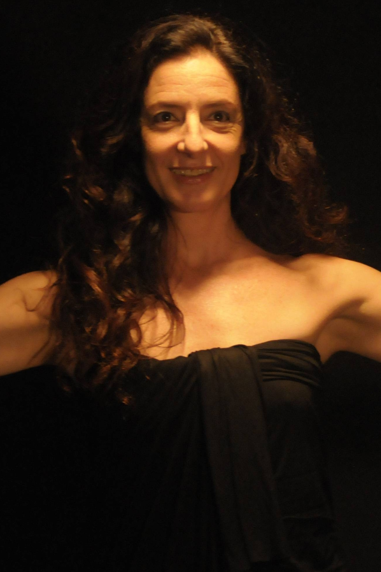 Klaris Niskier backdrop