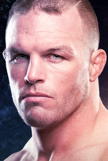 Paul Bradley backdrop