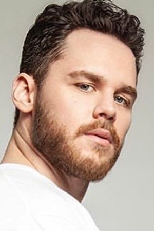 Matthew Camp backdrop