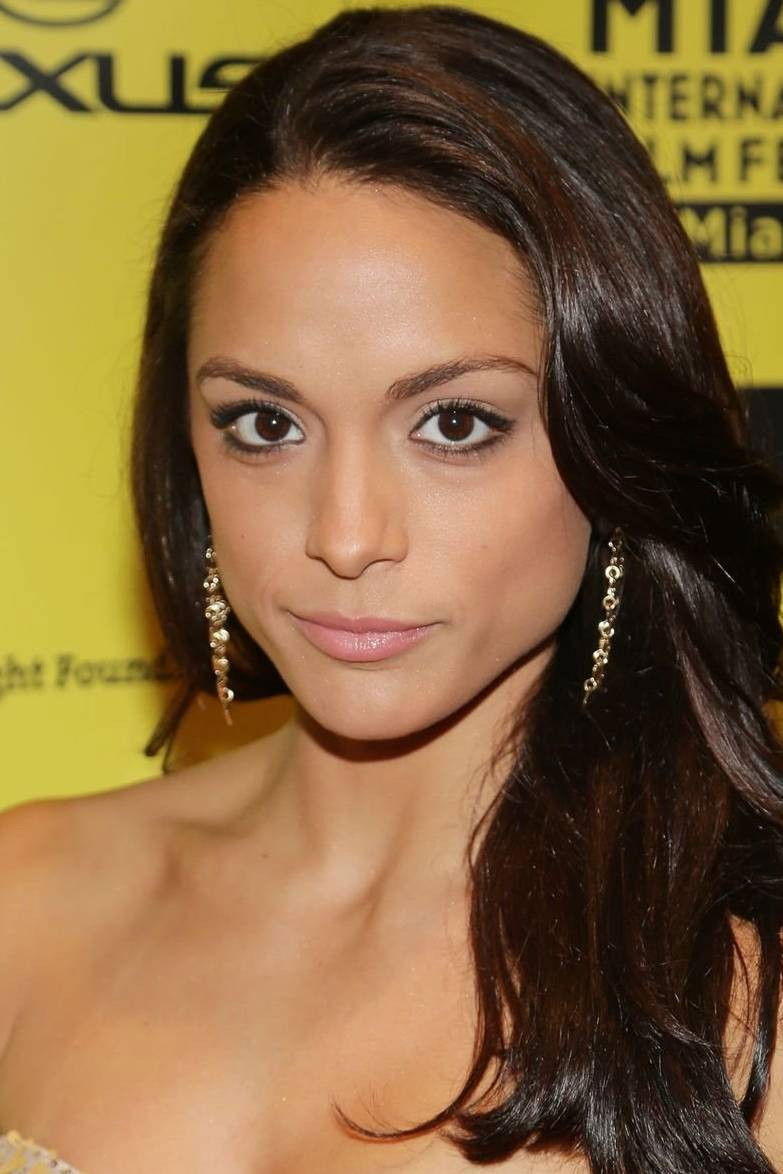 Belkys Galvez backdrop