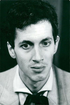 Christian Berling backdrop