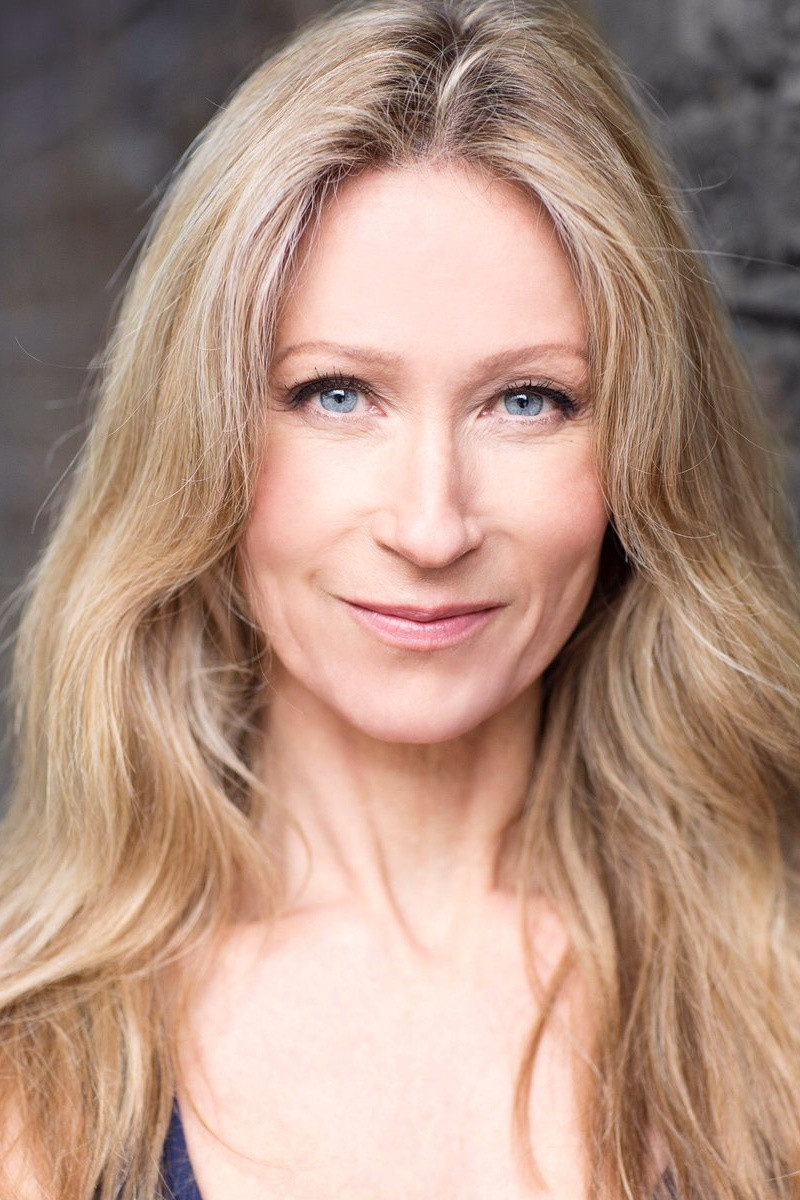 Angela Dixon backdrop