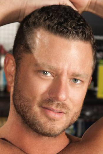 Charlie Harding backdrop