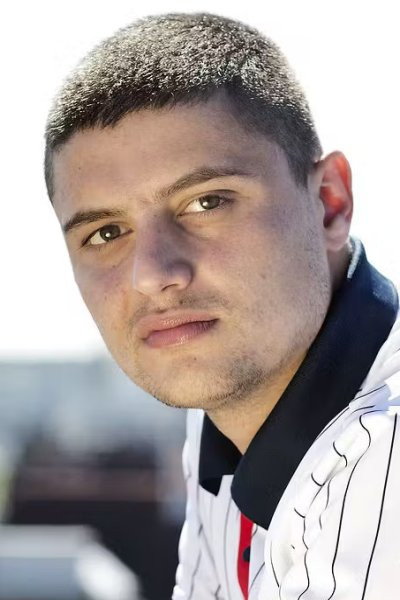 Nicholas Westwood Kidd backdrop