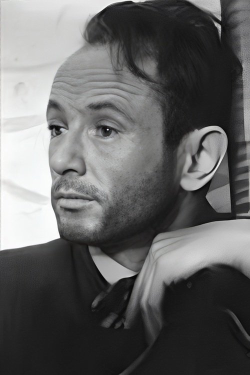 Marijonas Giedrys backdrop