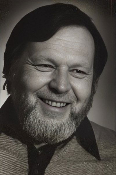 Vladimirs Kaijaks backdrop