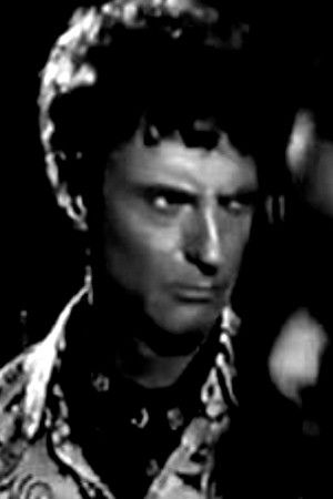 Carlo Enrici backdrop