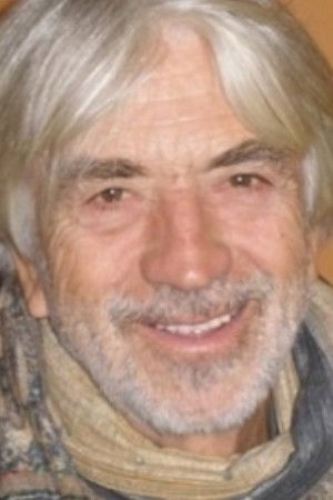 Dobromir Manev backdrop