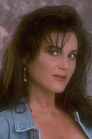 April Rayne backdrop