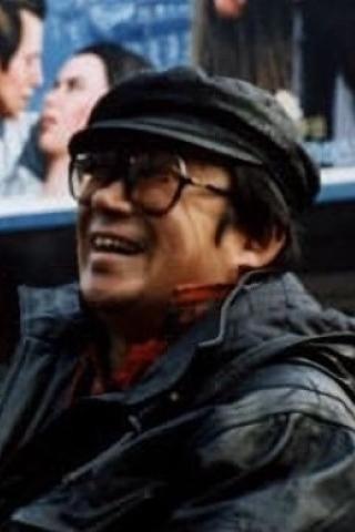 Kim Jeong-Yong backdrop