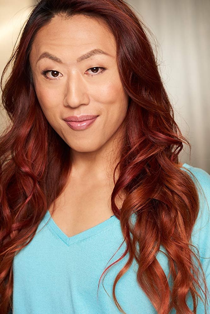 Nicky Endres backdrop