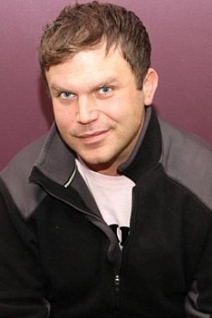 Danny Rhodes backdrop