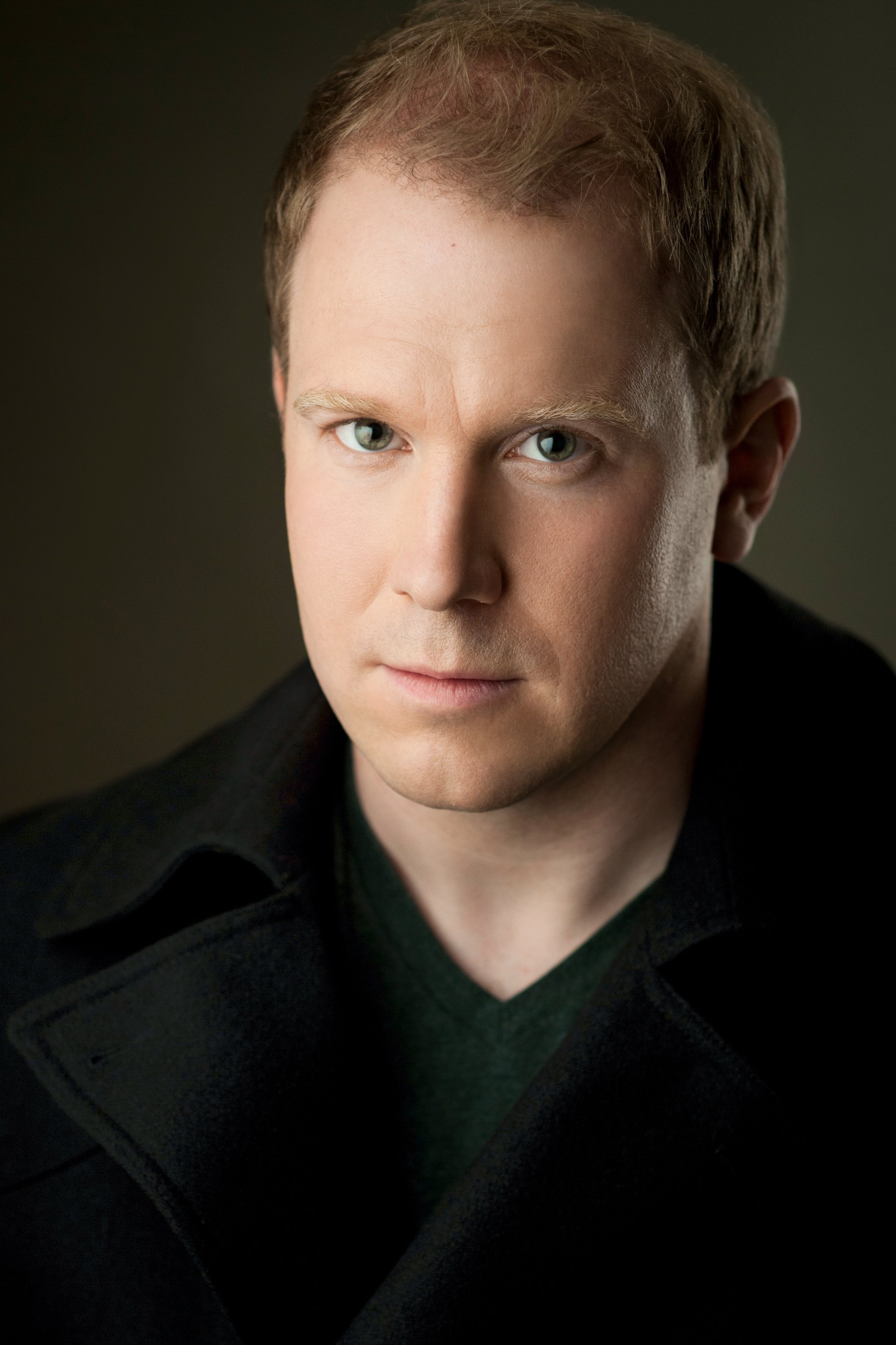 Bradley Duffy backdrop