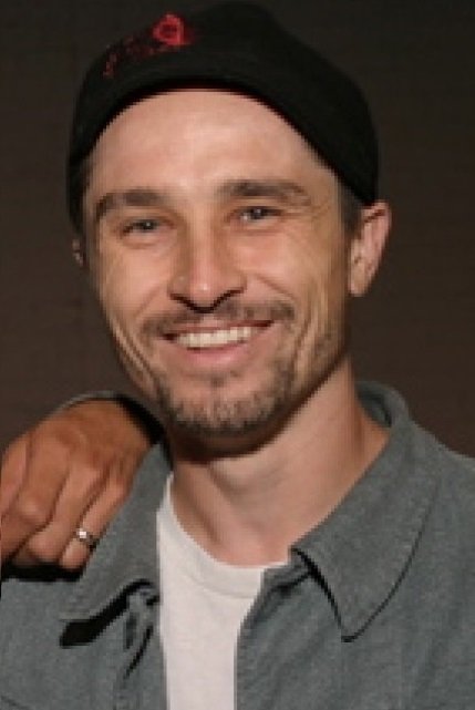 Ryan Simonetti backdrop