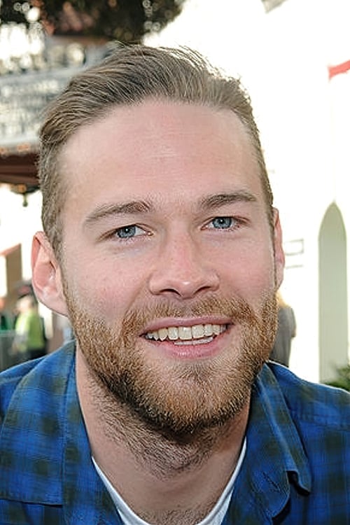 Paul Haapaniemi backdrop