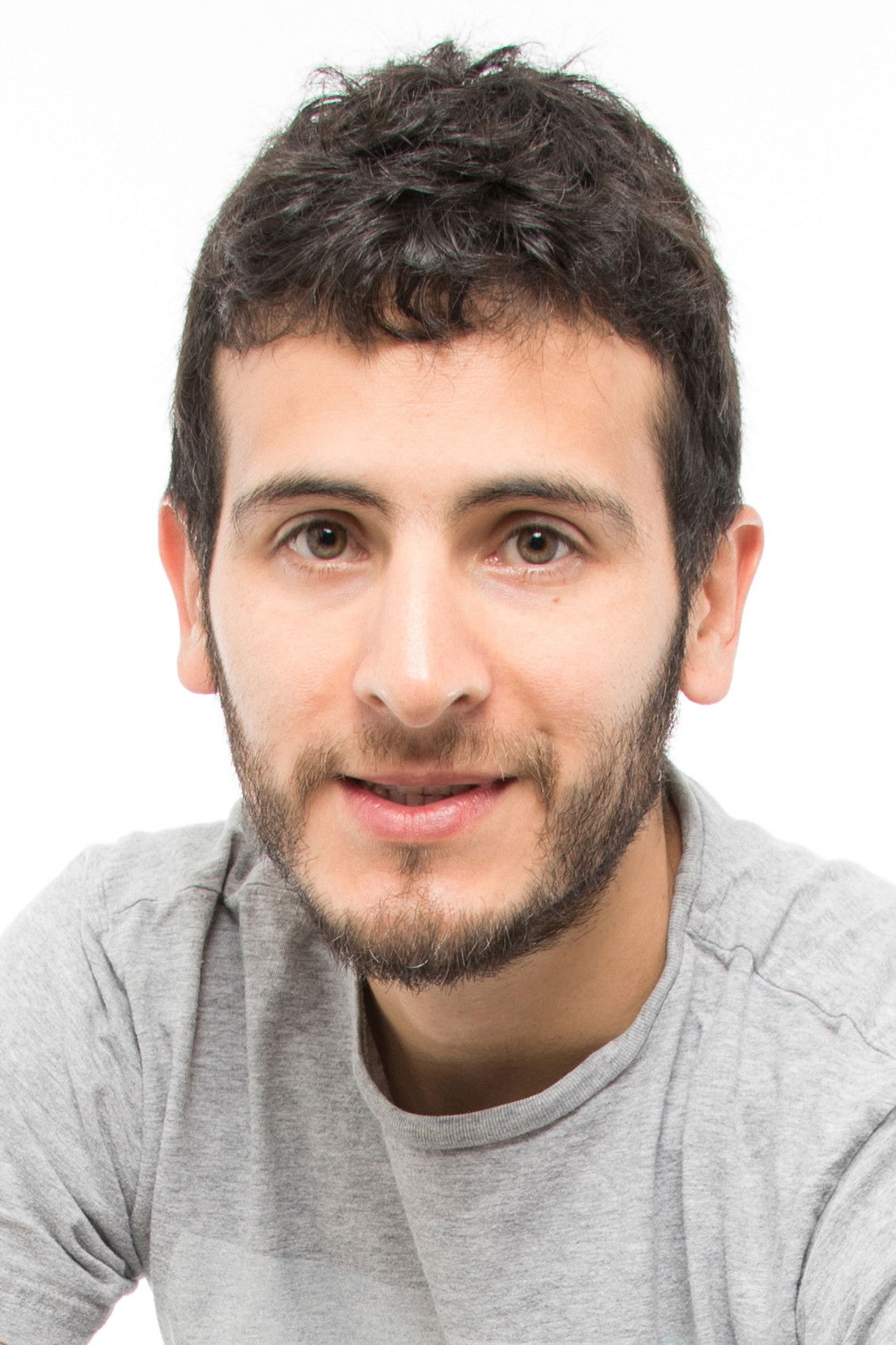 Juan Sebastián Jácome backdrop