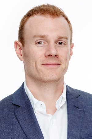 Cooper Hopkins backdrop