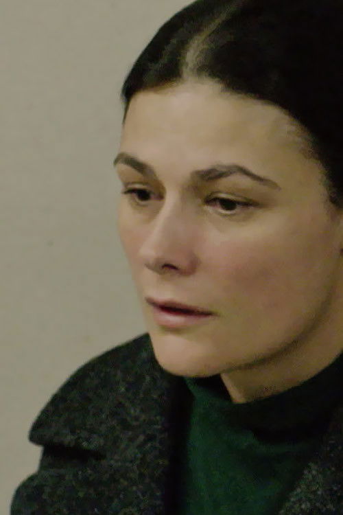 Pia Zemljič backdrop