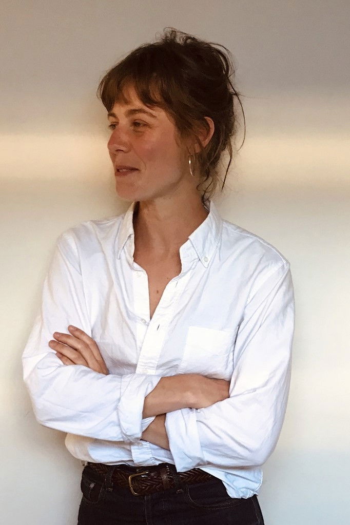 Nyima Cartier backdrop