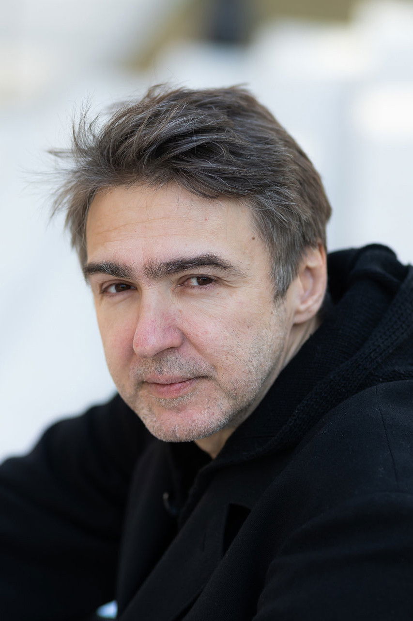 Kristijonas Vildžiūnas backdrop