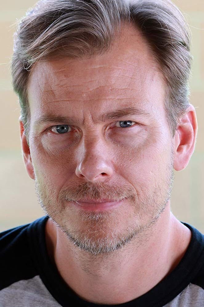 John C. Epperson backdrop