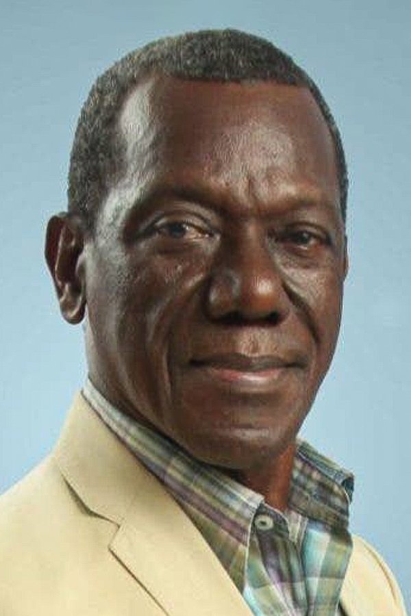 Juan Maria Almonte backdrop