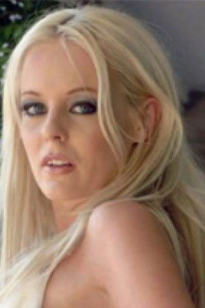 Melissa Walker backdrop