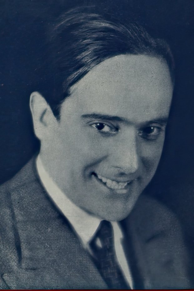 Georges Péclet backdrop