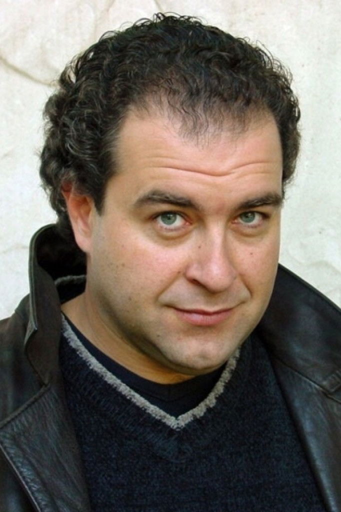 Bernhard Murg backdrop