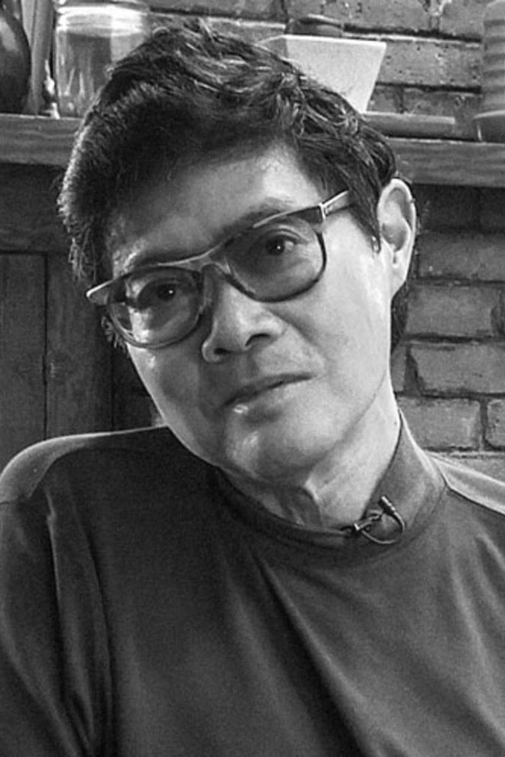 Norman Yonemoto backdrop