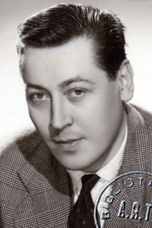 Marc Camoletti backdrop