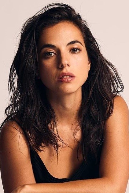 Cristina Rodlo backdrop