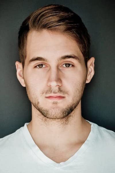 P.J. Boudousqué backdrop