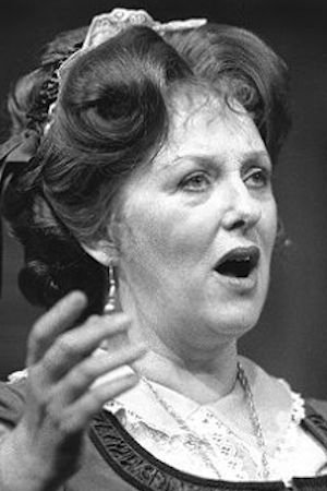 Anne Howells backdrop