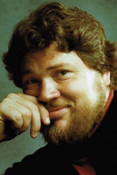 Aage Haugland backdrop