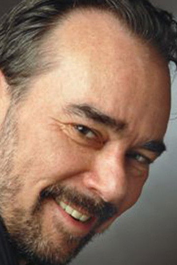 Roderick Earle backdrop