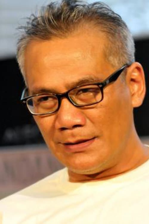 Tio Pakusadewo backdrop