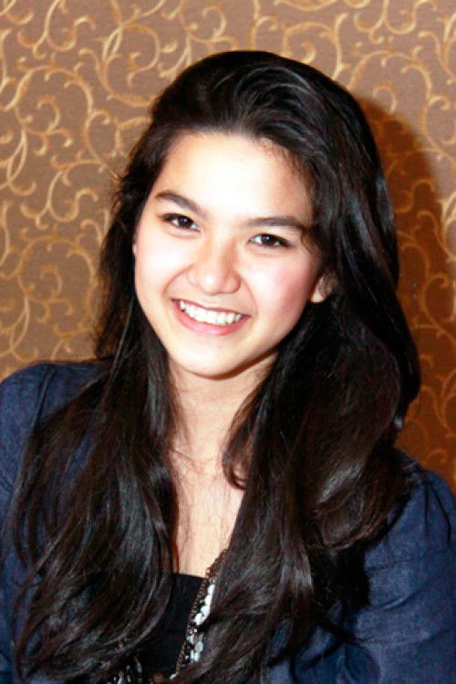 Marsha Natika backdrop