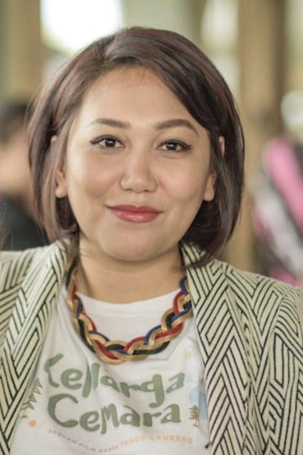 Gina S. Noer backdrop