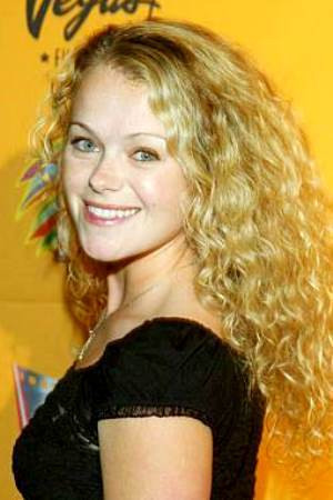 Buffy Charlet backdrop