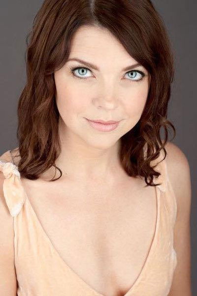 Jennymarie Jemison backdrop